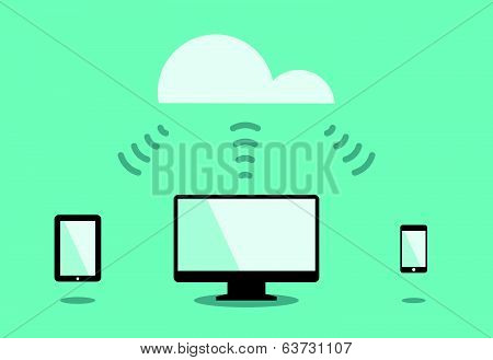 Cloud
