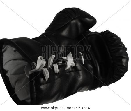 Box rukavice otevřené dlaně