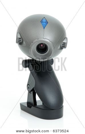 Webcamera