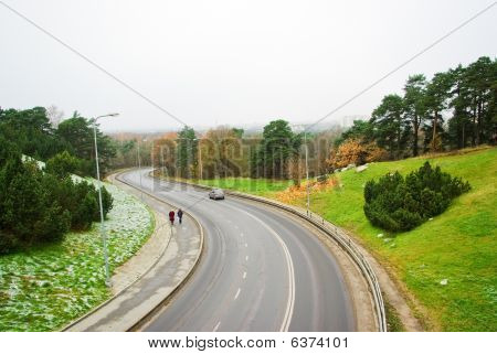 Kanyargós út