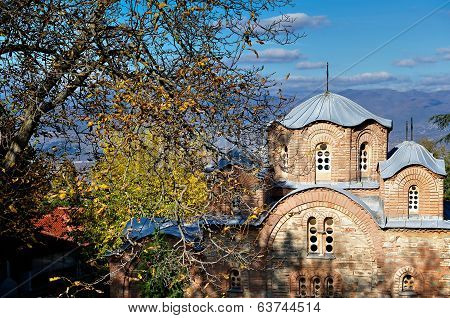 Ortodox church