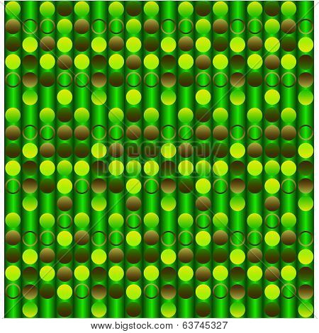 abstract geometric background