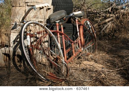 Old Bike