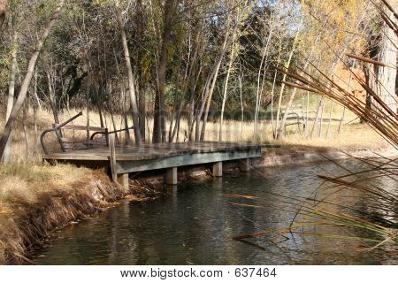 bridge