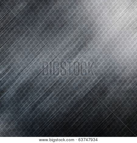 metal grid