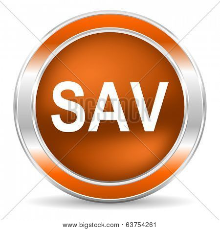 sav icon