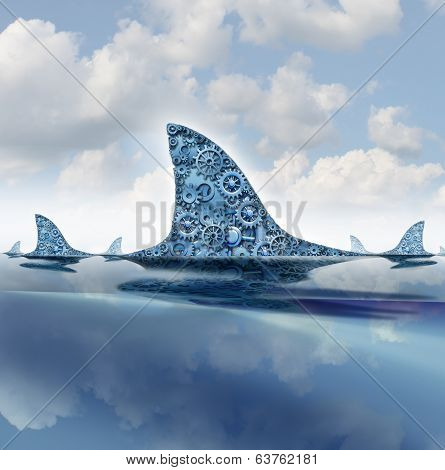 Business Shark