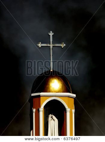 Templom