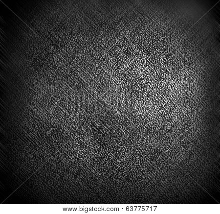 Abstract stonework background texture with old weathered dark stucco black paint stone cement wall in rural room Grungy cold rock surface in hard grime empty place with niello granite dull light floor