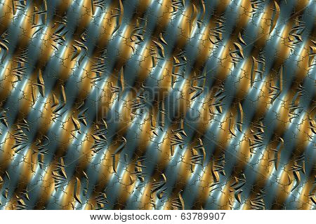 Hieroglyph texture C.