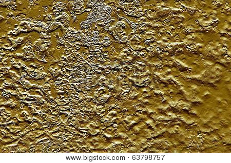Gold Texture