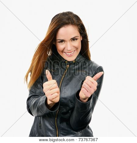 Positive Spirit