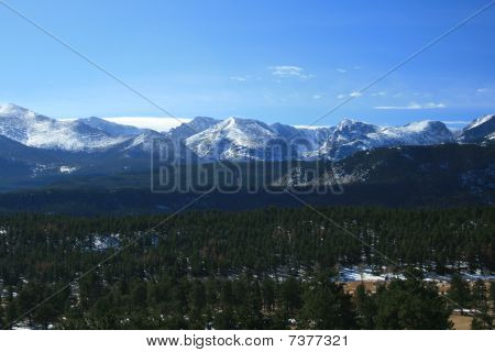 Rocky Mountain National Park