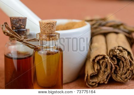 Cinnamon