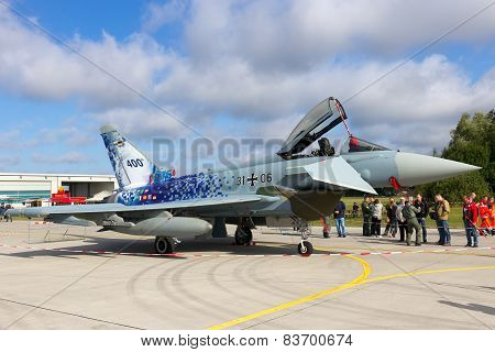 Eurofighter