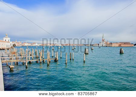 Punta Della Dogana, Venice