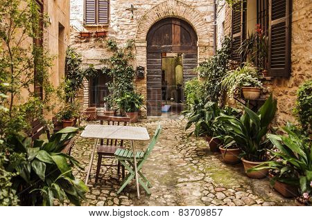 Spello