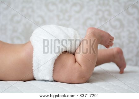 Reusable Nappy