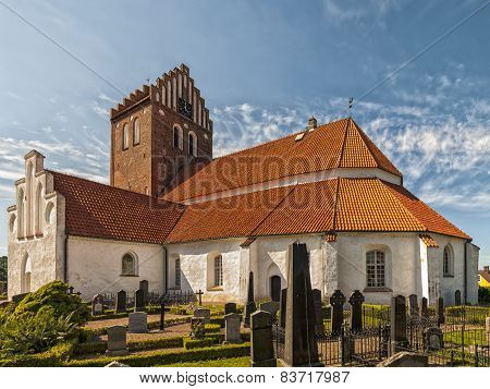 Bastad Church