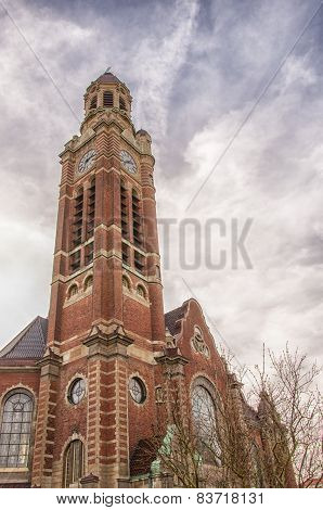 Saint Johannes Church