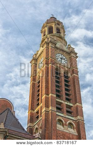 Sankt Johannes Kyrka