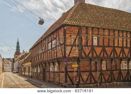 Ystad Gamla Hus