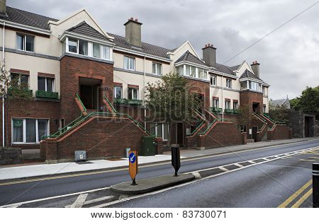 Residential house in Galway