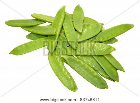 Mangetout Peas