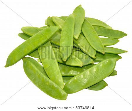 Mangetout Peas