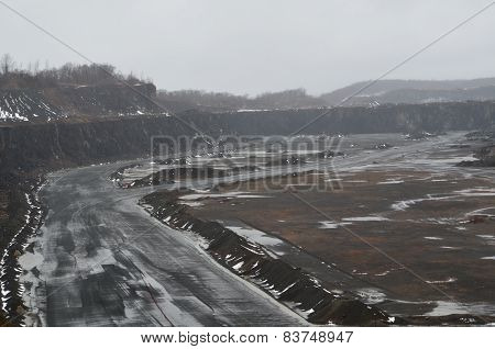 Quarry