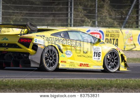 C.i. Gran Turismo Car Racing