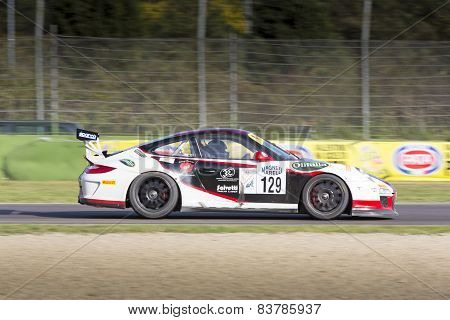 C.i. Gran Turismo Car Racing
