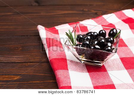 Italian Olives