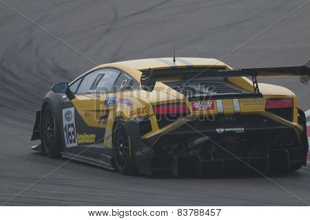 C.i. Gran Turismo Car Racing