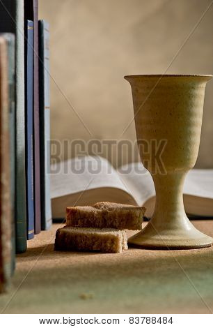 Communion Under Both Kinds