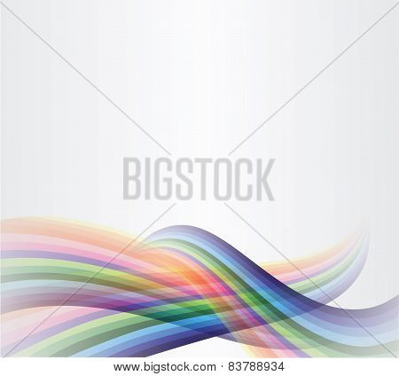 Abstract art background