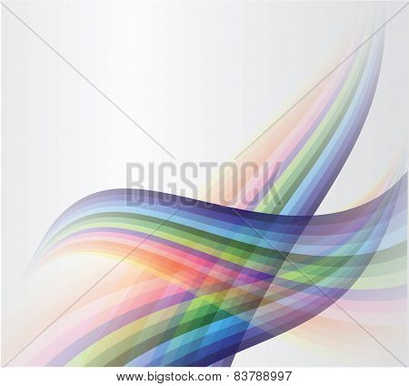 Abstract art background