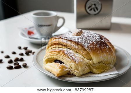 Croissant