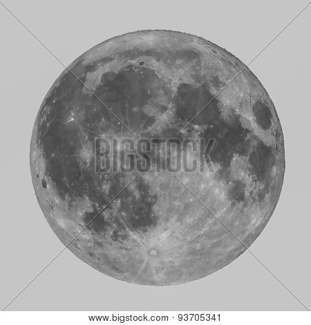 Full Moon