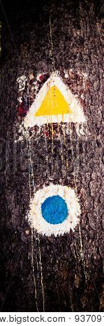 Two Signs