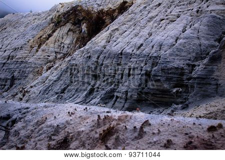 Kaolinite Mine I