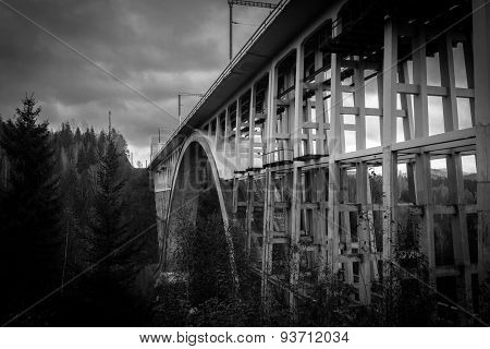 Viaduct II