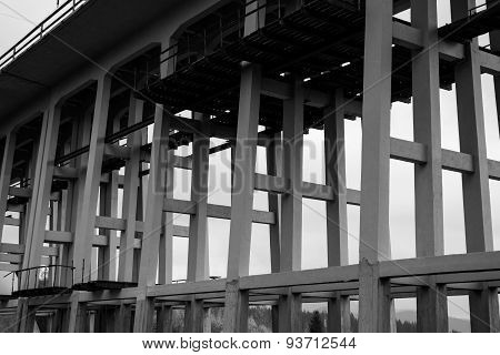 Viaduct Detail