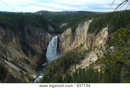 Yellowstone 