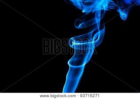 Blue Smoke