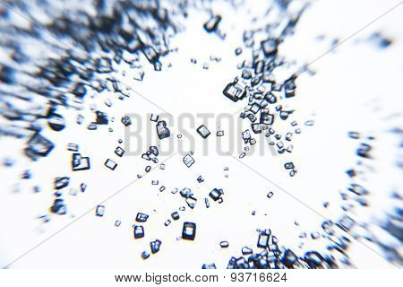 Sugar Crystals II