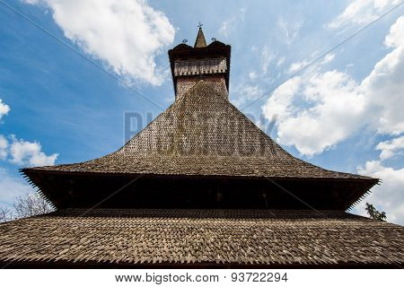 Wooden Church
