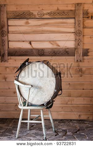 Drum