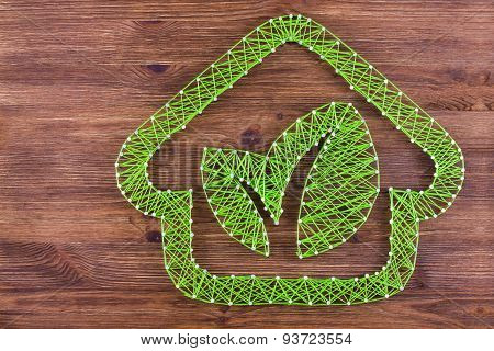 Eco Home Concept
