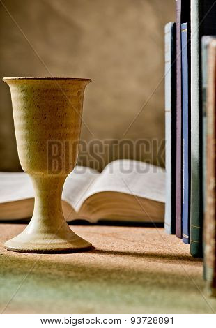 Communion Under Both Kinds